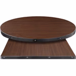 Fortress Manufactured Table Tops – Pinnacle Balinese Oak Laminate