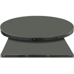 Fortress Manufactured Table Tops – Pinnacle Seal Gray Laminate