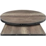 Fortress Manufactured Table Tops – Pinnacle Vintage Pine Laminate