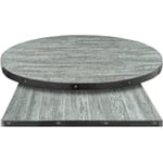 Fortress Manufactured Table Tops – Pinnacle Montpelier Laminate