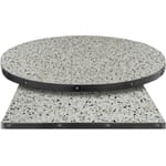 Fortress Manufactured Table Tops – Pinnacle Maremma Laminate