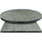 Fortress Manufactured Table Tops – Pinnacle Copper Slate Laminate