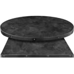Fortress Manufactured Table Tops – Pinnacle Mandu Slate Laminate