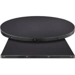 Fortress Manufactured Table Tops – Pinnacle Black Diamond Laminate