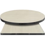 Fortress Manufactured Table Tops – Pinnacle Superior Pine Laminate