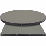 Fortress Manufactured Table Tops – Pinnacle Dove Herringbone Laminate