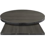 Fortress Manufactured Table Tops – Pinnacle Sierra Dogwood Laminate