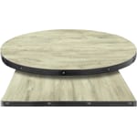 Fortress Manufactured Table Tops – Pinnacle Shawnee Maple Laminate