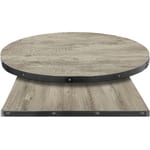 Fortress Manufactured Table Tops – Pinnacle Shawnee Beech Laminate