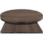 Fortress Manufactured Table Tops – Pinnacle Sierra Cottonwood Laminate