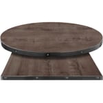 Fortress Manufactured Table Tops – Pinnacle White River Birch Laminate