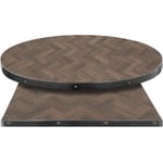 Fortress Manufactured Table Tops – Pinnacle Engelmann Spruce Laminate
