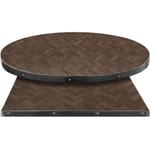 Fortress Manufactured Table Tops – Pinnacle Sitka Spruce Laminate