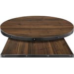 Fortress Manufactured Table Tops – Pinnacle Quaking Aspen Laminate