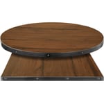 Fortress Manufactured Table Tops – Pinnacle Ruddy Oak Laminate
