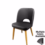 CM-10501-CUT Amata Chair – Cutout Bucket