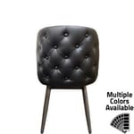 CM-10501-TUF Amata Chair – Tufted Bucket