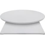 Padded Vinyl Manufactured Table Tops