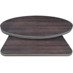 Retro T-Mold Manufactured Table Tops – Pinnacle Distinct Pine Laminate