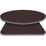 Retro T-Mold Manufactured Table Tops – Pinnacle Coffee Laminate