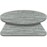 Retro T-Mold Manufactured Table Tops – Pinnacle Montpelier Laminate