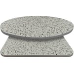 Retro T-Mold Manufactured Table Tops – Pinnacle Maremma Laminate