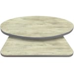 Retro T-Mold Manufactured Table Tops – Pinnacle Shawnee Maple Laminate