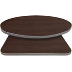 Retro T-Mold Manufactured Table Tops – Pinnacle Superior Ash Laminate