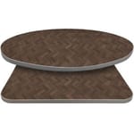 Retro T-Mold Manufactured Table Tops – Pinnacle Sitka Spruce Laminate
