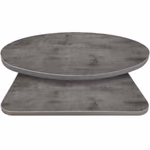 Retro T-Mold Manufactured Table Tops – Pinnacle Delta Willow Laminate