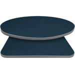 Retro T-Mold Manufactured Table Tops – Pinnacle Royal Fiber Laminate