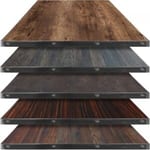 Fortress Manufactured Table Tops – Laminate