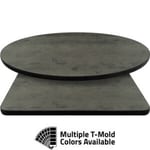 T-Mold Manufactured Table Tops – Pinnacle Dynamic Birch Laminate