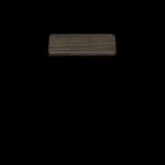 Thermoform Quick Ship Table Tops - Dark Walnut - 24" x 30"