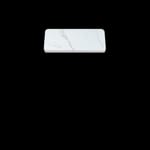 Thermoform Quick Ship Table Tops - Calcutta Marble - 30" x 30"