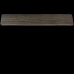 Thermoform Quick Ship Table Tops - Dark Walnut - 30" x 72"
