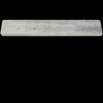 Thermoform Quick Ship Table Tops - Gray Barn Board - 30" x 72"