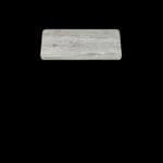 Thermoform Quick Ship Table Tops - Gray Barn Board - 36" x 36"