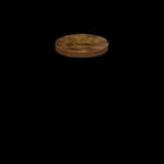 Urban Quick Ship Table Tops - Vintage Autumn - 24" Round