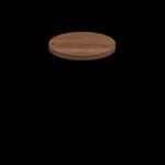 Urban Quick Ship Table Tops - Toasted Birch - 30" Round