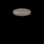 Urban Quick Ship Table Tops - Weathered Barnwood - 30" Round
