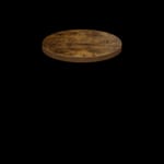 Urban Quick Ship Table Tops - Vintage Autumn - 36" Round