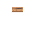 Urban Quick Ship Table Tops - Natural Heartwood - 24" x 24"