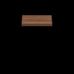 Urban Quick Ship Table Tops - Toasted Birch - 24" x 30"