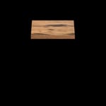 Urban Quick Ship Table Tops - Natural Heartwood - 30" x 30"