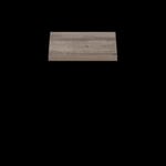 Urban Quick Ship Table Tops - Weathered Barnwood - 30" x 30"