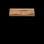 Urban Quick Ship Table Tops - Natural Heartwood - 30" x 42"