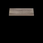 Urban Quick Ship Table Tops - Weathered Barnwood - 30" x 42"