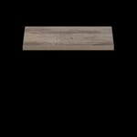 Urban Quick Ship Table Tops - Weathered Barnwood - 30" x 48"