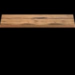 Urban Quick Ship Table Tops - Natural Heartwood - 30" x 72"